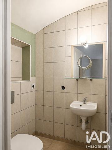 Maison à vendre 7 pièces 101 m² Graissessac