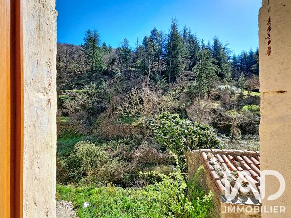 Maison à vendre 7 pièces 101 m² Graissessac