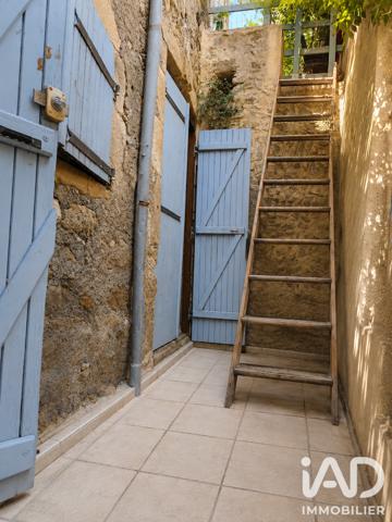 Maison à vendre 7 pièces 101 m² Graissessac