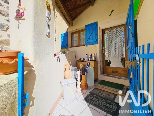 Maison à vendre 7 pièces 101 m² Graissessac