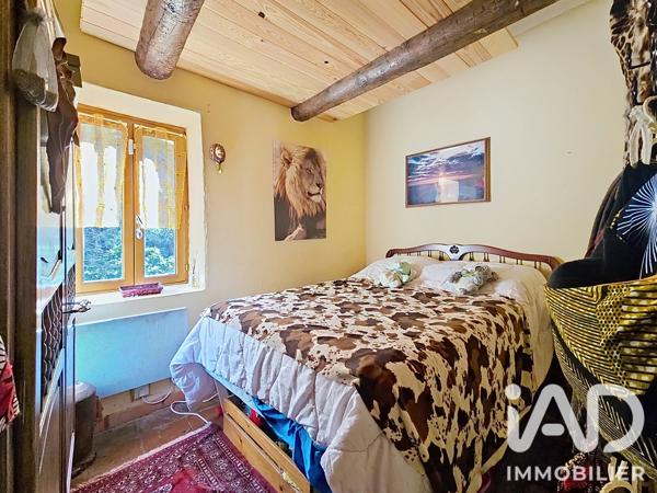 Maison à vendre 7 pièces 101 m² Graissessac