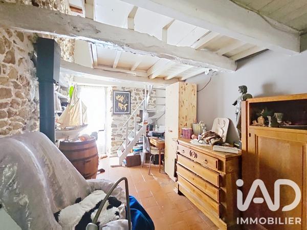 Maison à vendre 7 pièces 101 m² Graissessac