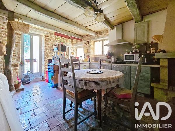 Maison à vendre 7 pièces 101 m² Graissessac