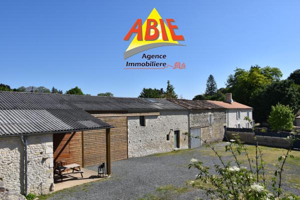 Maison  5 pièce(s)  4 chambre(s)  168 m²