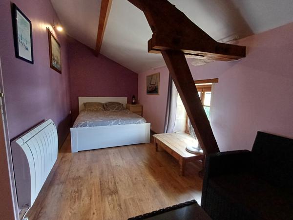 Maison  5 pièce(s)  4 chambre(s)  168 m²