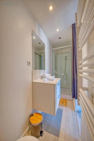 Location - Appartement Reims 51100 1 pièce 16 m 2