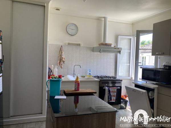Appartement avec place de parking Détails des diagnostics énergétiques