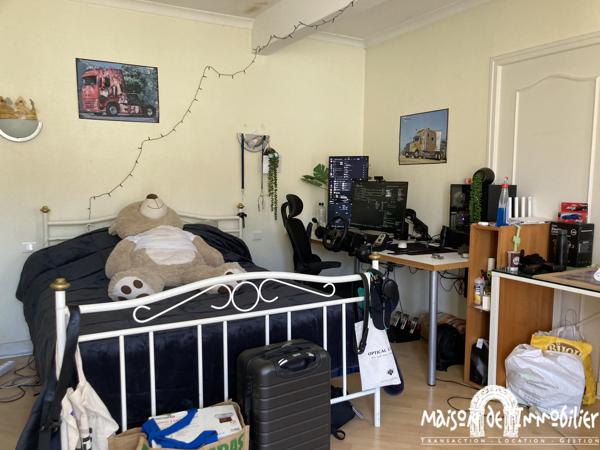 Appartement avec place de parking Détails des diagnostics énergétiques