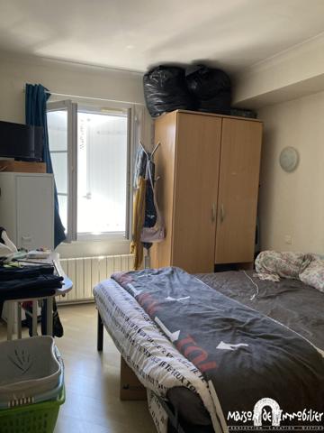 Appartement avec place de parking Détails des diagnostics énergétiques