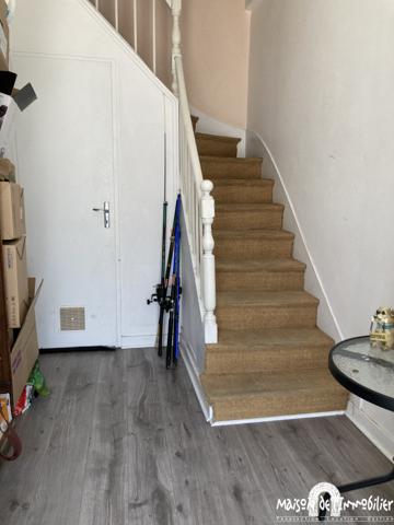 Appartement avec place de parking Détails des diagnostics énergétiques