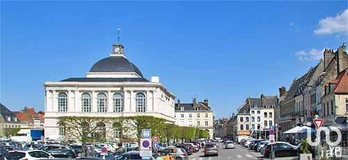 Bar à vendre 77 m² Saint-Omer