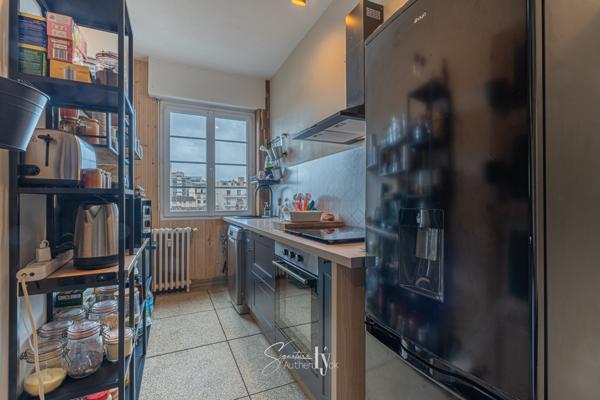 Appartement 4 pièces - 77 m² Exclusivité