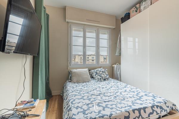 Appartement 4 pièces - 77 m² Exclusivité