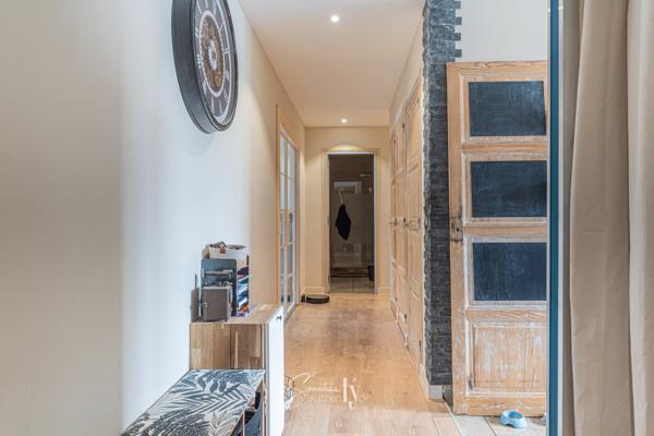 Appartement 4 pièces - 77 m² Exclusivité