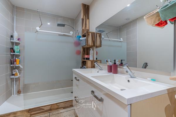 Appartement 4 pièces - 77 m² Exclusivité