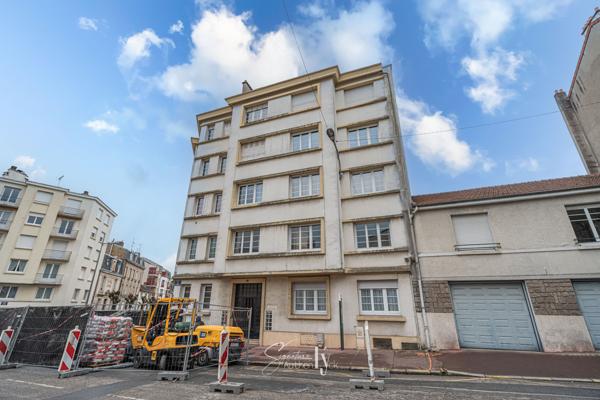 Appartement 4 pièces - 77 m² Exclusivité