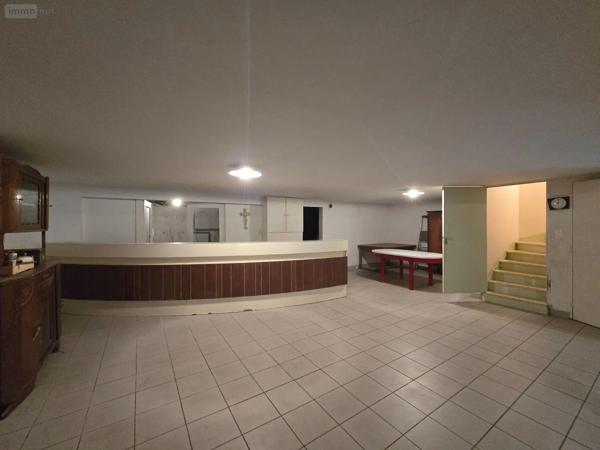 Achat - Maison | Pavillon Allaire 56350 8 pièces 195 m 2 15542 m 2