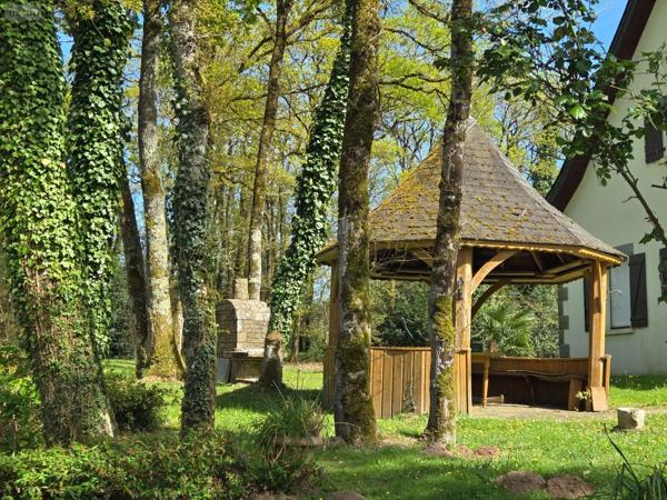 Achat - Maison | Pavillon Allaire 56350 8 pièces 195 m 2 15542 m 2