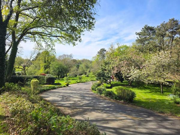 Achat - Maison | Pavillon Allaire 56350 8 pièces 195 m 2 15542 m 2