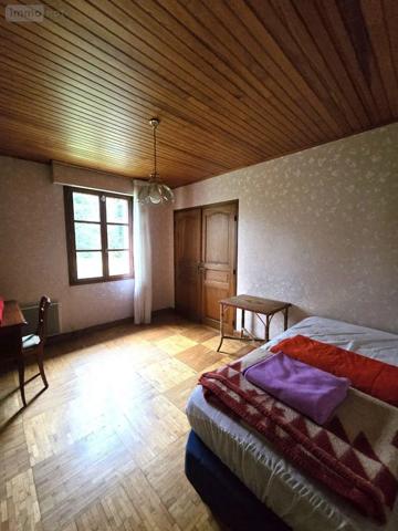 Achat - Maison | Pavillon Allaire 56350 8 pièces 195 m 2 15542 m 2