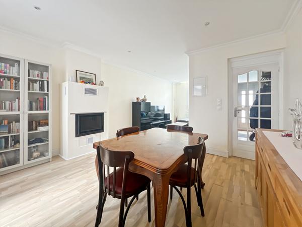 Maison Armentieres 5 pièce(s) 113 m2