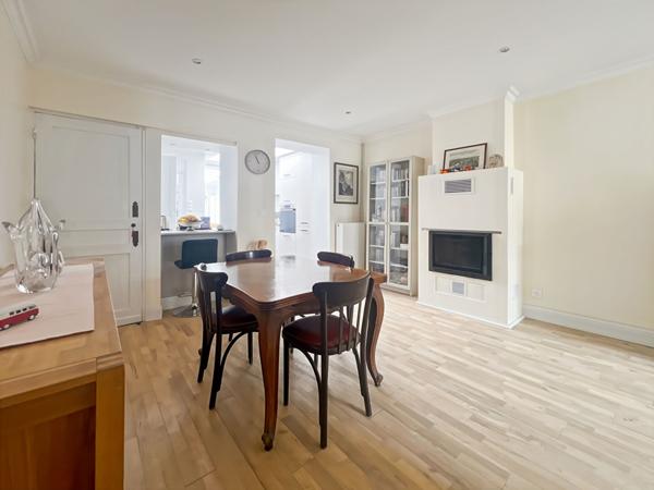 Maison Armentieres 5 pièce(s) 113 m2