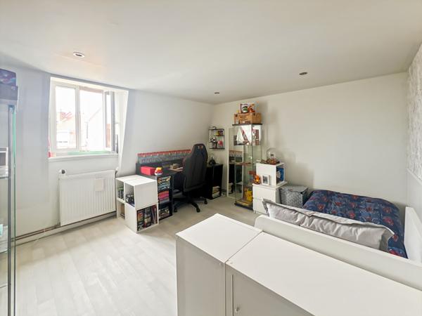 Maison Armentieres 5 pièce(s) 113 m2