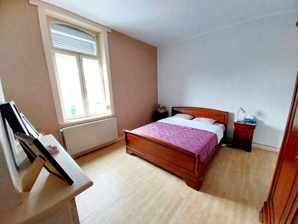 Maison Armentieres 5 pièce(s) 113 m2