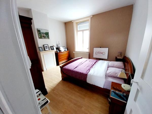 Maison Armentieres 5 pièce(s) 113 m2