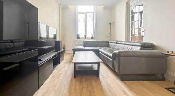 Maison Armentieres 5 pièce(s) 113 m2