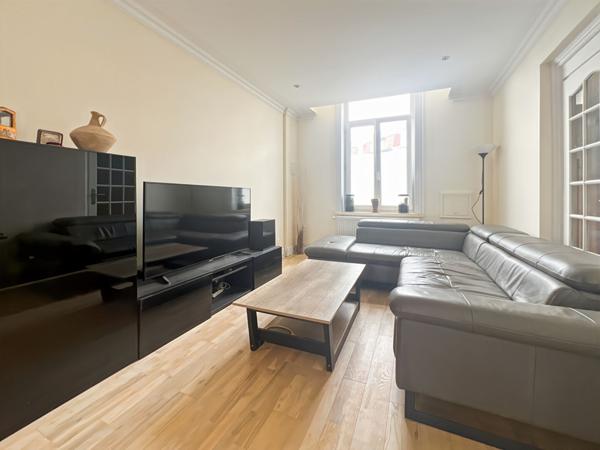 Maison Armentieres 5 pièce(s) 113 m2