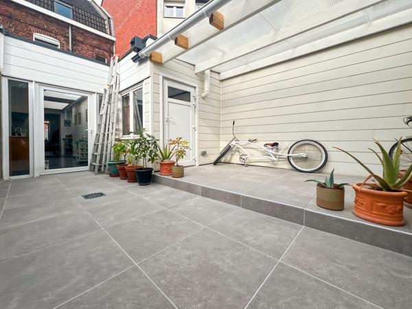 Maison Armentieres 5 pièce(s) 113 m2