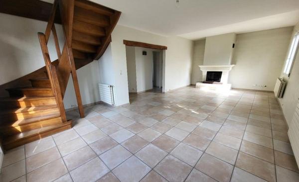 Grande maison familiale, 5 chambres  proche gare