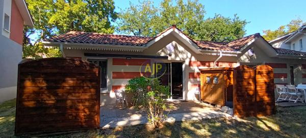 Vente maison Soulac Sur Mer : 233 000 € - AJP Soulac Immobilier