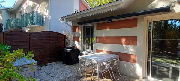 Vente maison Soulac Sur Mer : 233 000 € - AJP Soulac Immobilier