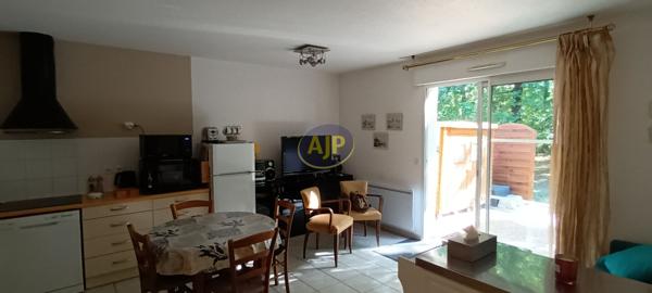 Vente maison Soulac Sur Mer : 233 000 € - AJP Soulac Immobilier