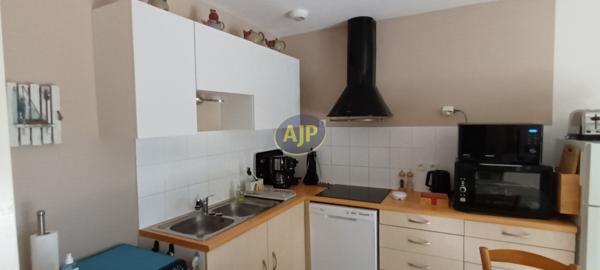 Vente maison Soulac Sur Mer : 233 000 € - AJP Soulac Immobilier