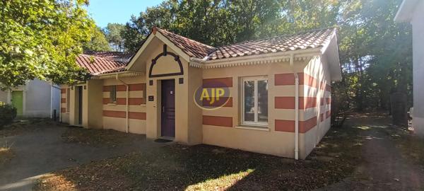 Vente maison Soulac Sur Mer : 233 000 € - AJP Soulac Immobilier