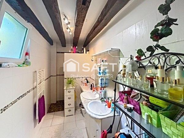 MAISON DE PLAIN PIED