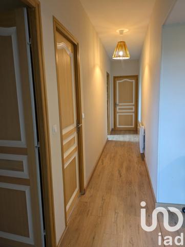 Maison à vendre 4 pièces 111 m² Campagne