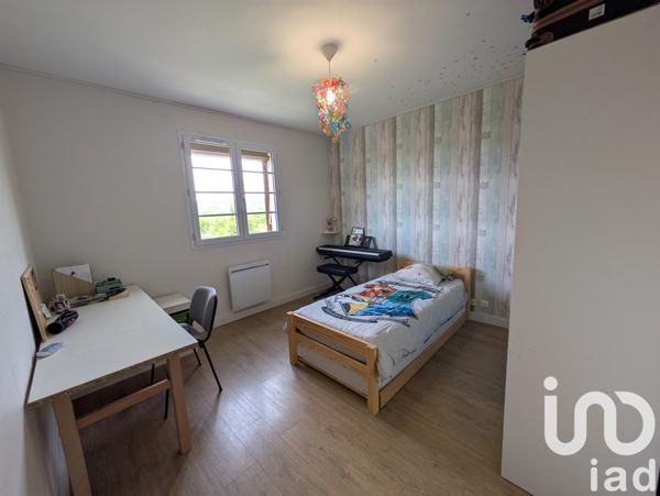 Maison à vendre 4 pièces 111 m² Campagne