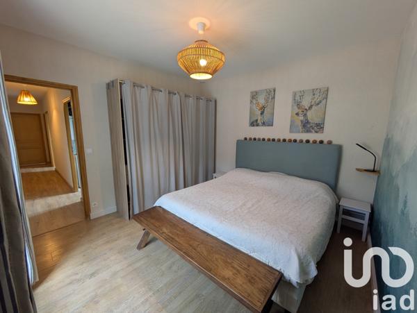 Maison à vendre 4 pièces 111 m² Campagne