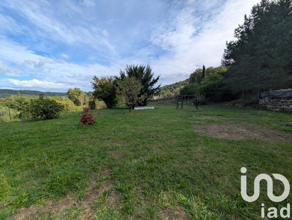 Maison à vendre 4 pièces 111 m² Campagne