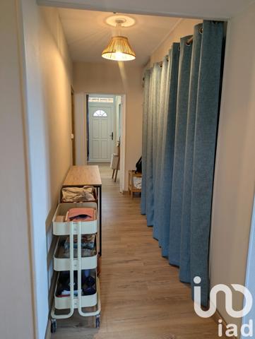 Maison à vendre 4 pièces 111 m² Campagne
