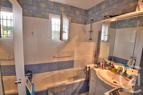 Maison à vendre  4 pièces - 102 m2 ROMANS SUR ISERE - 26