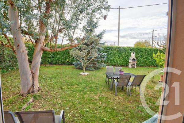 Maison à vendre  4 pièces - 102 m2 ROMANS SUR ISERE - 26