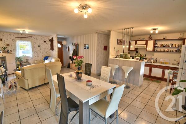 Maison à vendre  4 pièces - 102 m2 ROMANS SUR ISERE - 26