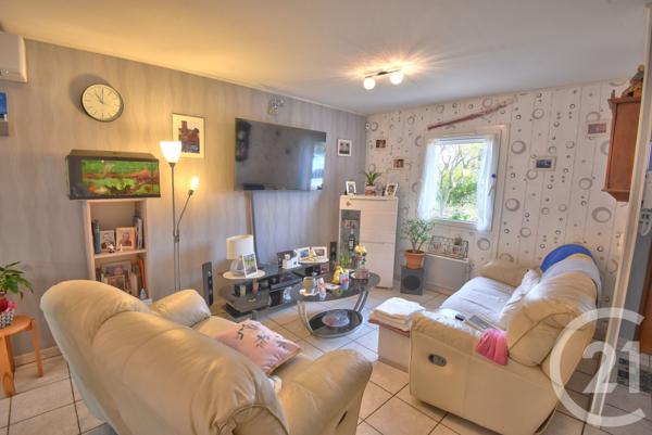 Maison à vendre  4 pièces - 102 m2 ROMANS SUR ISERE - 26