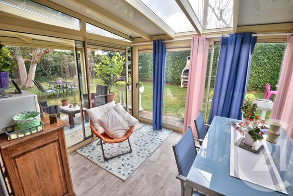 Maison à vendre  4 pièces - 102 m2 ROMANS SUR ISERE - 26