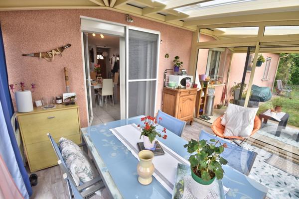 Maison à vendre  4 pièces - 102 m2 ROMANS SUR ISERE - 26